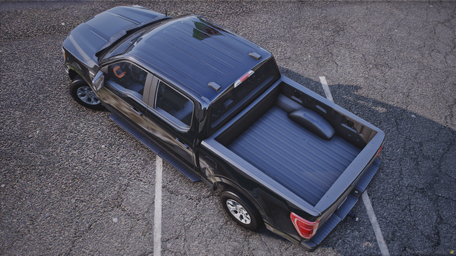 Vapid F150 UM preview 4